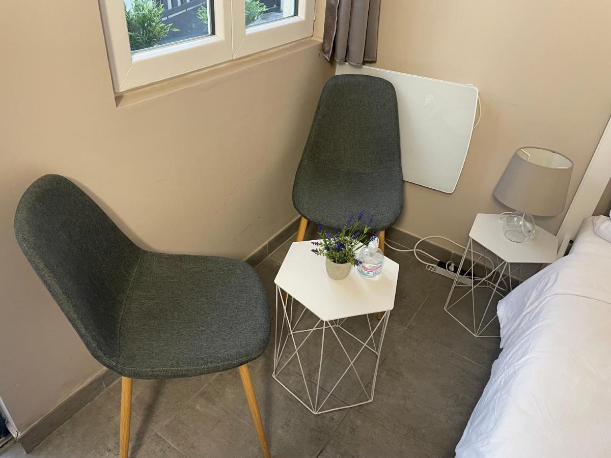 Residence Chene- 15 Mn De Paris Et 05 Mn D'Orly Aeroport Viry-Châtillon المظهر الخارجي الصورة