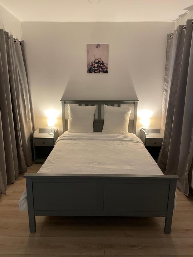 Residence Chene- 15 Mn De Paris Et 05 Mn D'Orly Aeroport Viry-Châtillon المظهر الخارجي الصورة
