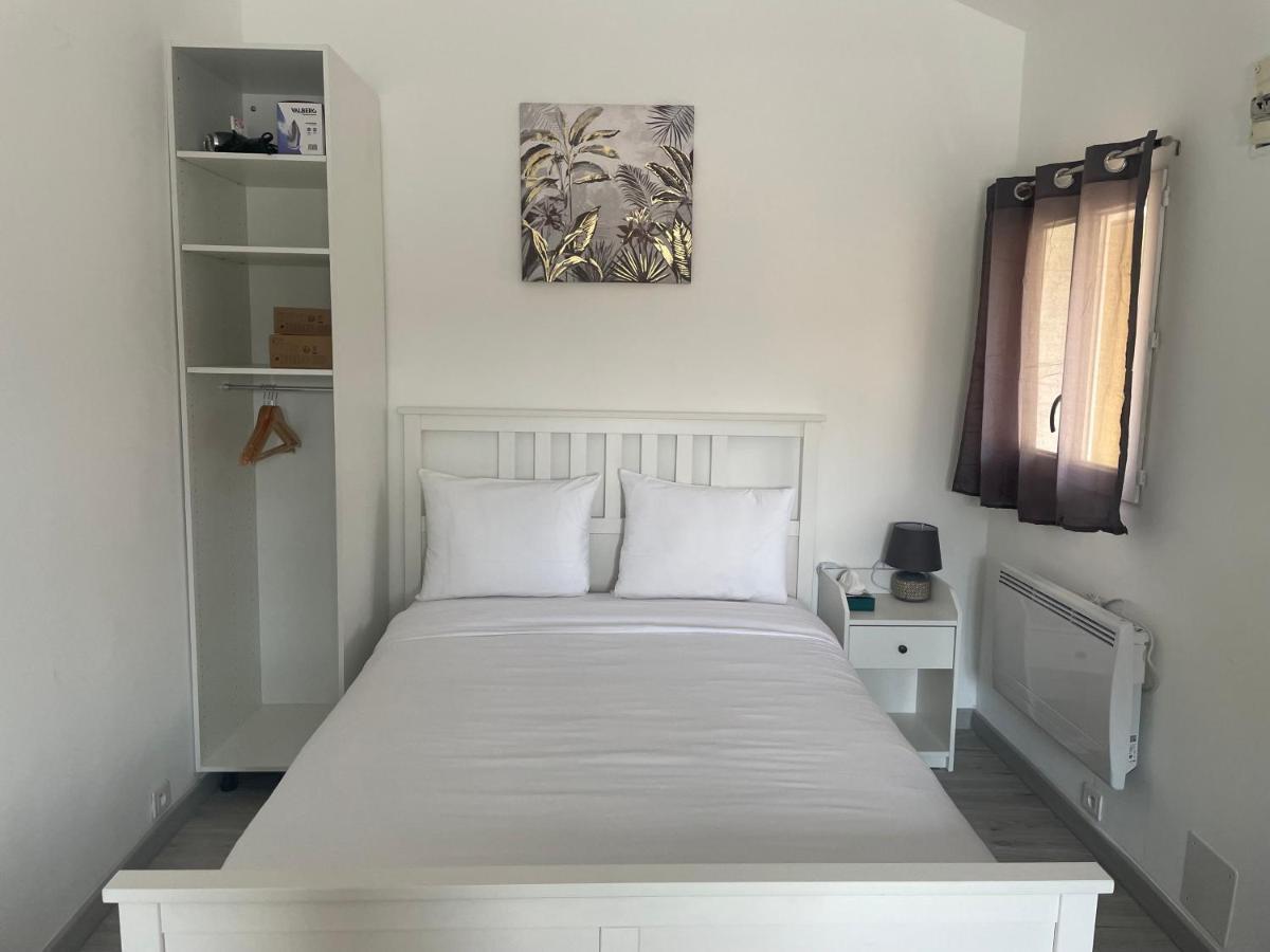 Residence Chene- 15 Mn De Paris Et 05 Mn D'Orly Aeroport Viry-Châtillon المظهر الخارجي الصورة
