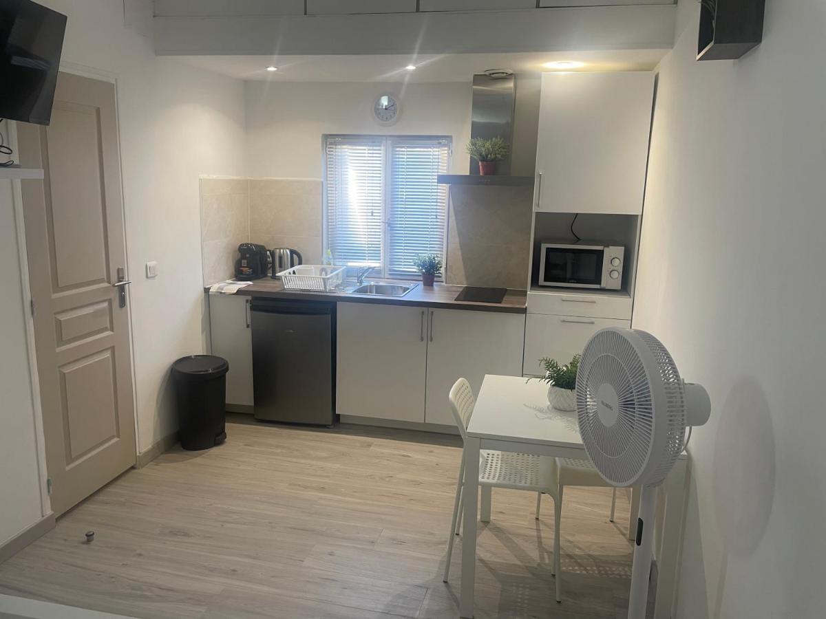 Residence Chene- 15 Mn De Paris Et 05 Mn D'Orly Aeroport Viry-Châtillon المظهر الخارجي الصورة