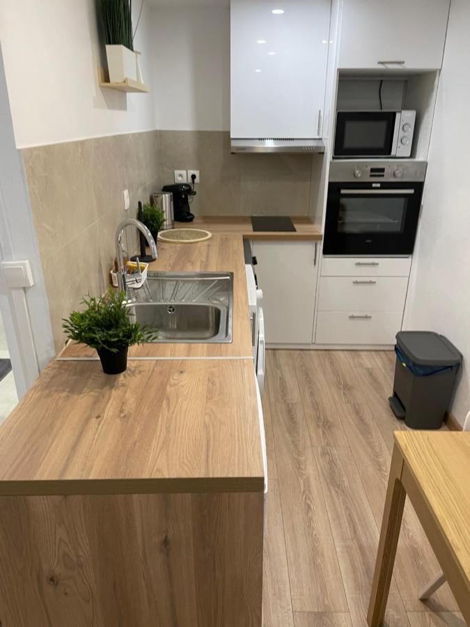 Residence Chene- 15 Mn De Paris Et 05 Mn D'Orly Aeroport Viry-Châtillon المظهر الخارجي الصورة