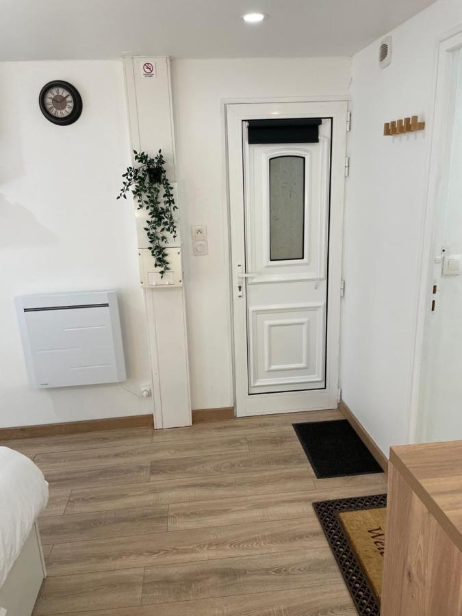 Residence Chene- 15 Mn De Paris Et 05 Mn D'Orly Aeroport Viry-Châtillon المظهر الخارجي الصورة