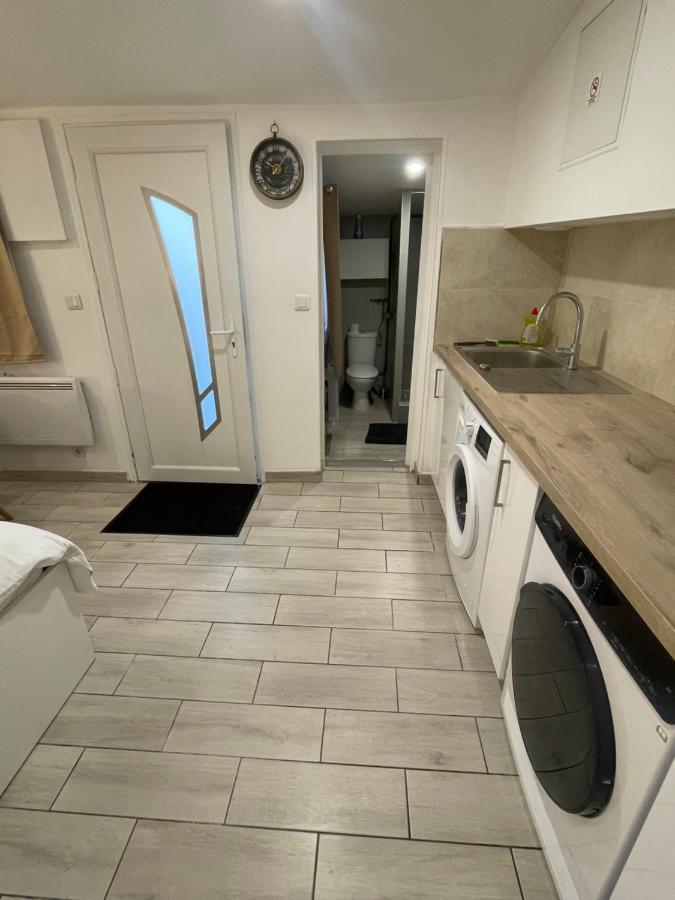 Residence Chene- 15 Mn De Paris Et 05 Mn D'Orly Aeroport Viry-Châtillon المظهر الخارجي الصورة