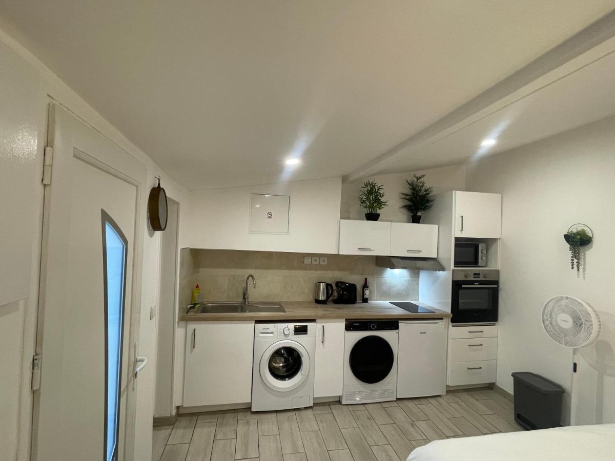Residence Chene- 15 Mn De Paris Et 05 Mn D'Orly Aeroport Viry-Châtillon المظهر الخارجي الصورة