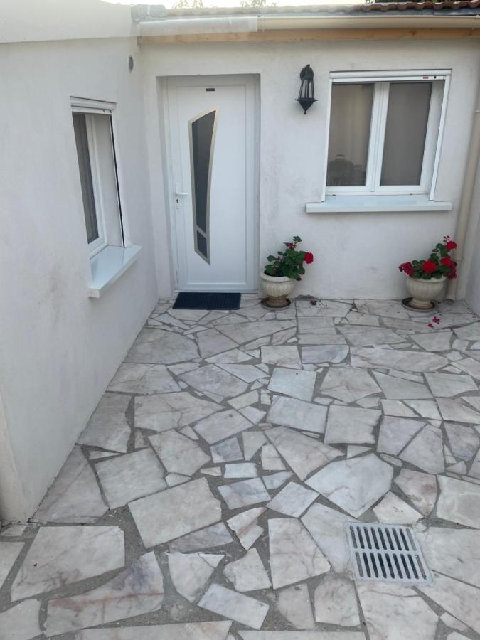 Residence Chene- 15 Mn De Paris Et 05 Mn D'Orly Aeroport Viry-Châtillon المظهر الخارجي الصورة