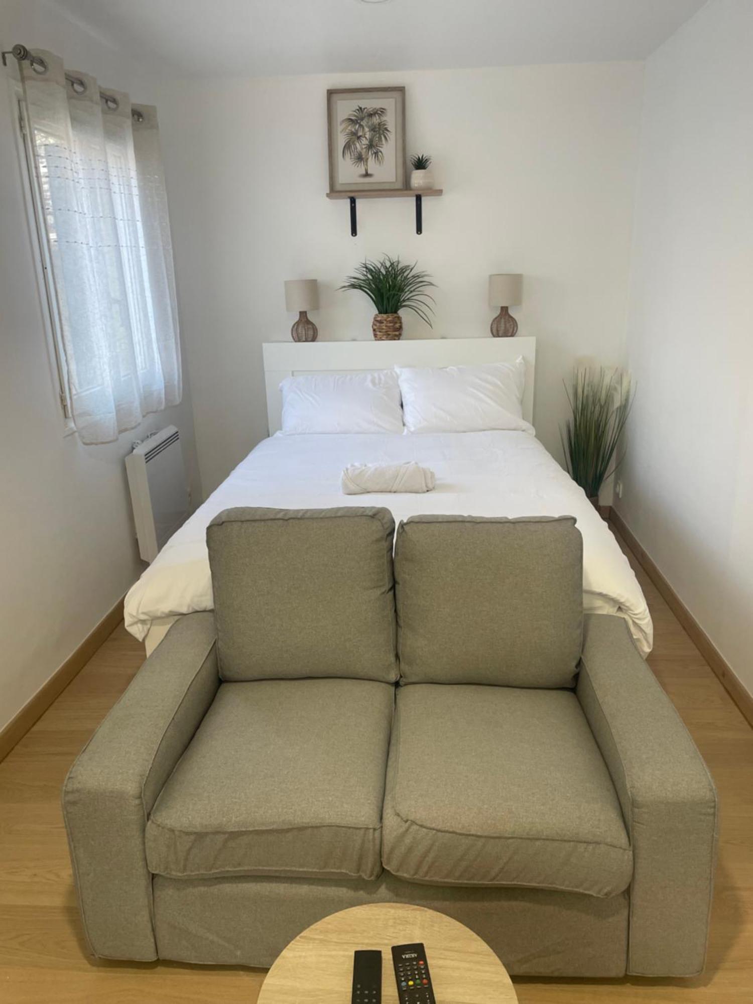 Residence Chene- 15 Mn De Paris Et 05 Mn D'Orly Aeroport Viry-Châtillon المظهر الخارجي الصورة