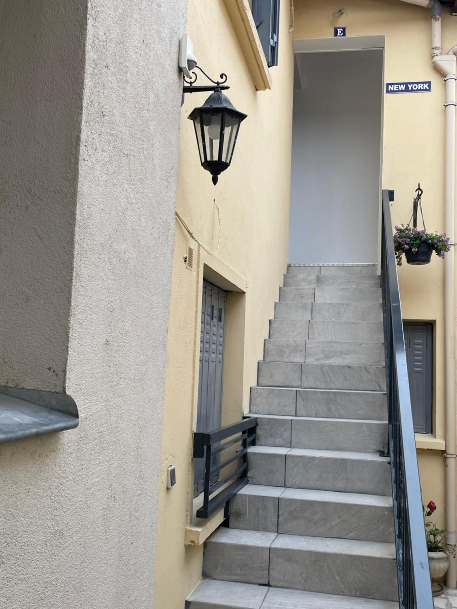 Residence Chene- 15 Mn De Paris Et 05 Mn D'Orly Aeroport Viry-Châtillon المظهر الخارجي الصورة
