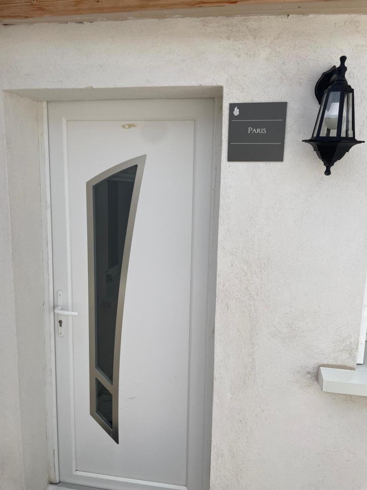 Residence Chene- 15 Mn De Paris Et 05 Mn D'Orly Aeroport Viry-Châtillon المظهر الخارجي الصورة