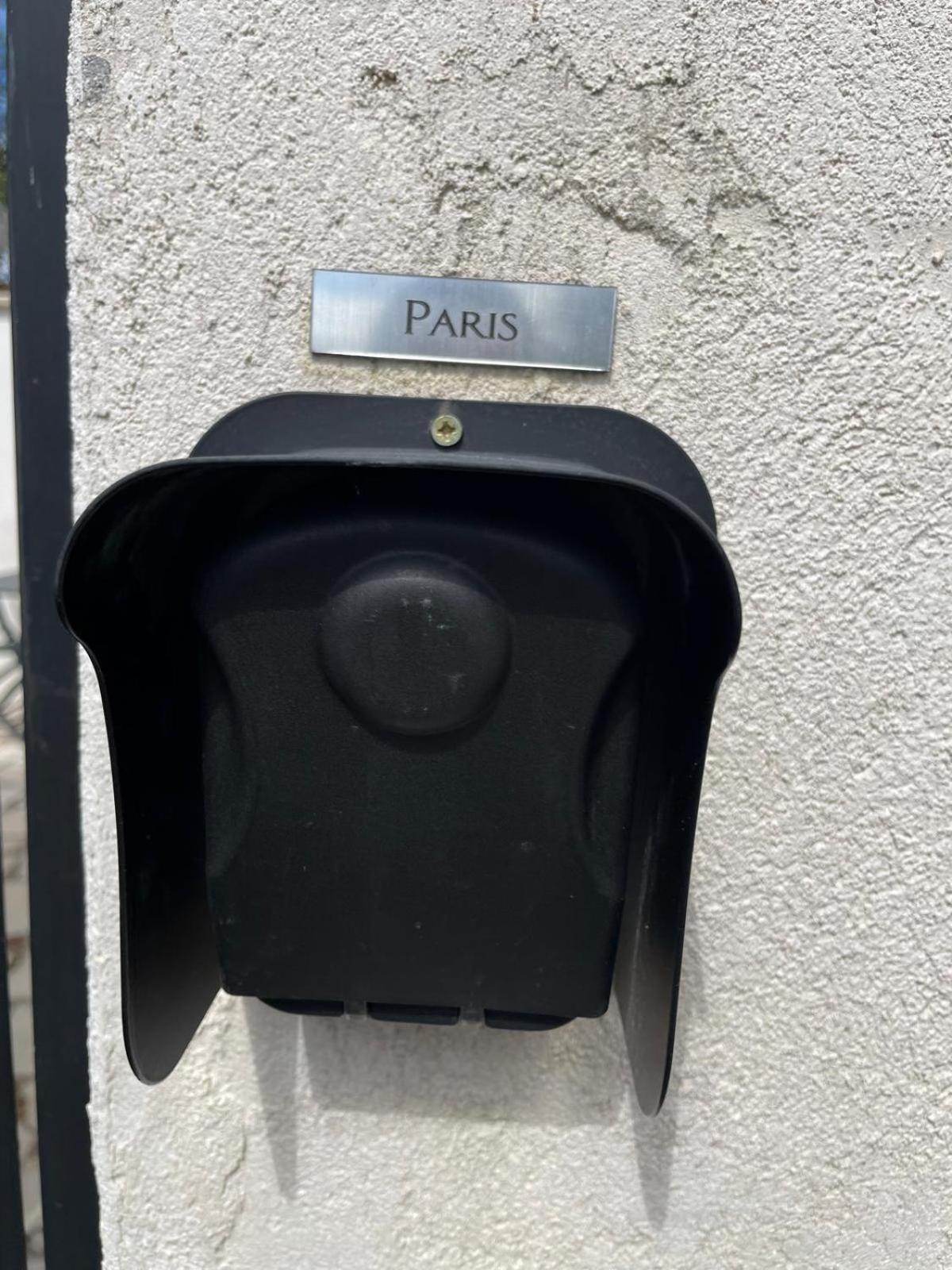 Residence Chene- 15 Mn De Paris Et 05 Mn D'Orly Aeroport Viry-Châtillon المظهر الخارجي الصورة