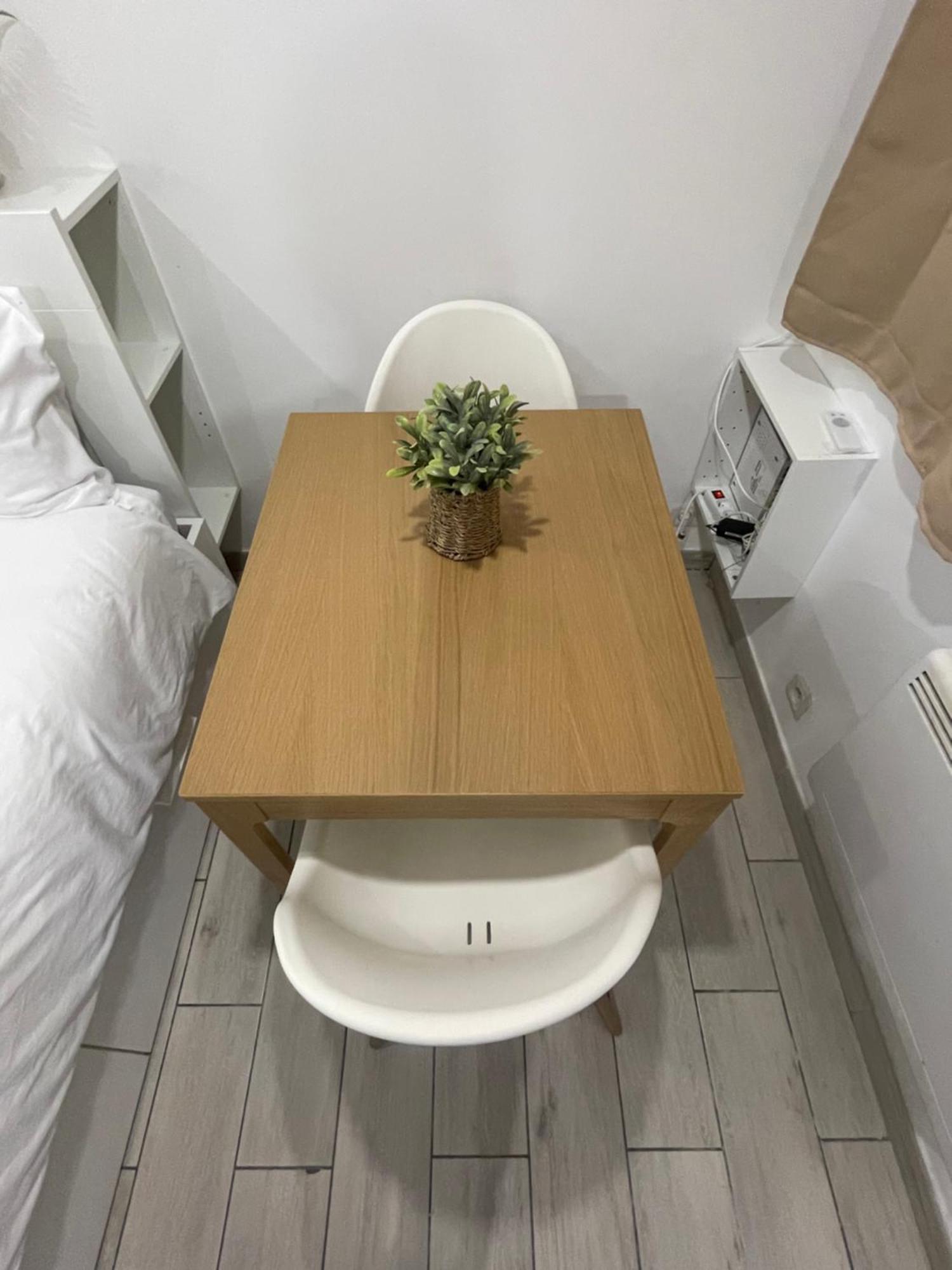 Residence Chene- 15 Mn De Paris Et 05 Mn D'Orly Aeroport Viry-Châtillon المظهر الخارجي الصورة